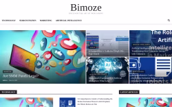 Bimoze
