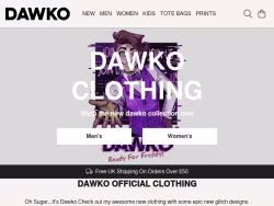 Dawko