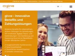 Givve