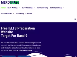 Meroielts