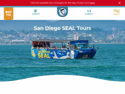 Sealtours