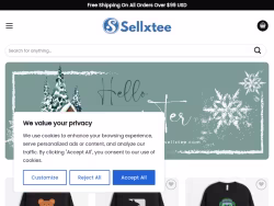Sellxtee