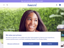 Asutra