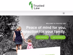 Trustedlaw