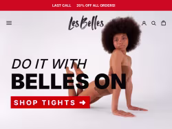 Lesbelles