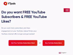 Ytpals