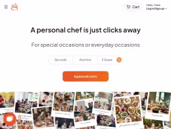Cookingenie