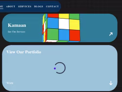 Kamaansolutions