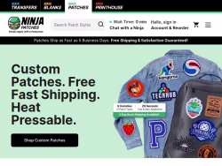 Ninjapatches