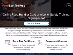 Foodserviceprep