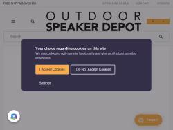 Outdoorspeakerdepot