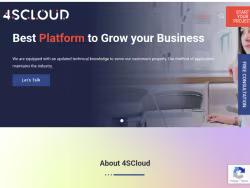 4scloud