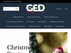 Ged