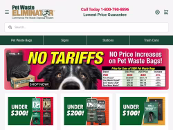 Petwasteeliminator