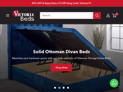 Victoriabeds