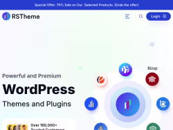 Rstheme
