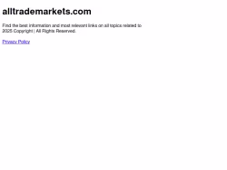Alltrademarkets
