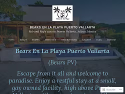 Bearsenlaplaya