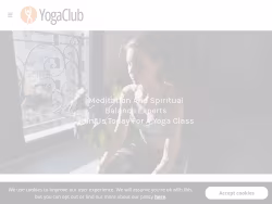 Yogaroutine