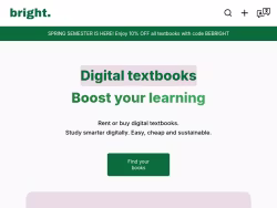 Brighteducation