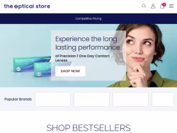 Theopticalstore