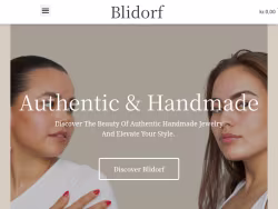 Blidorfjewellery
