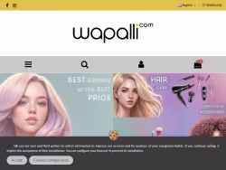 Wapalli