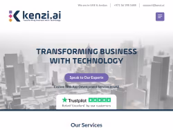 Kinziworkspace