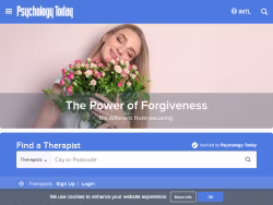 Psychologytoday