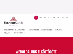 Fashionstock
