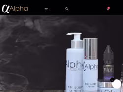 Alphacbd