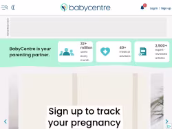 Babycentre