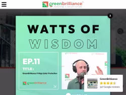 Greenbrilliance