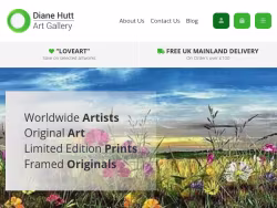 Dianehuttgallery