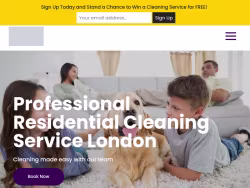 Maidinchelseacleaning