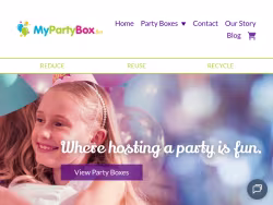 Mypartybox