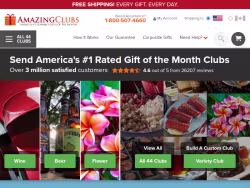 Amazingclubs