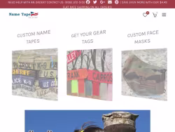 Nametapefactory