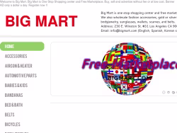 Bigmart