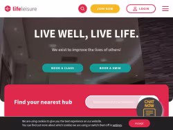 Lifeleisure