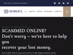 Aemilius-cupero