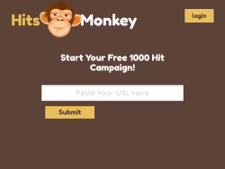 Hitsmonkey