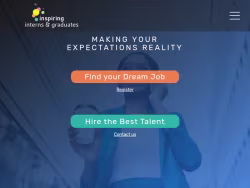 Inspiringinterns