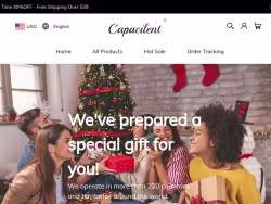 Capacilent