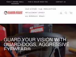 Guarddogs