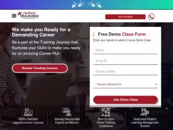 Janbasktraining