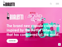 Bialetti