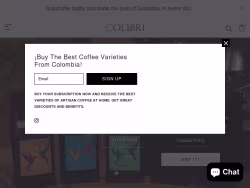 Colibricoffeecompany