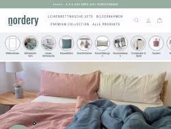 Nordery