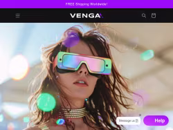 Venga-store
